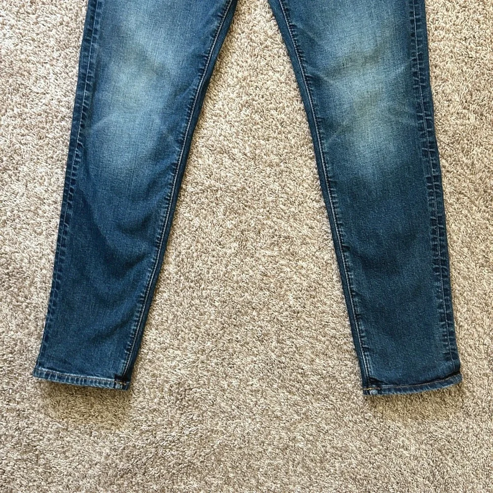 American Eagle I Athletic Fit‎ Men's Blue Denim Jeans Airflex+ I Size 30 x32